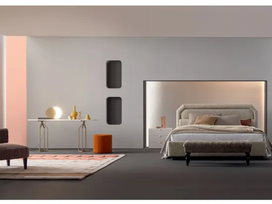 Letto Camille di Twils