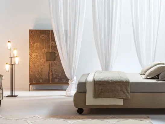 Letto Dorian di Twils