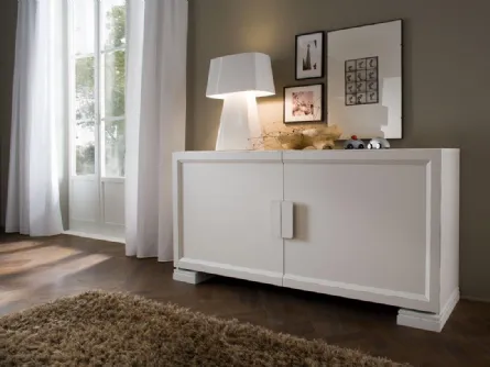 Madia Zenith 111 in legno di MobilGam