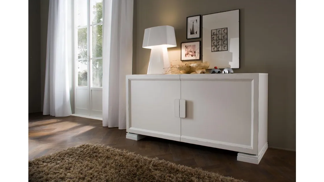 Madia Zenith 111 in legno di MobilGam