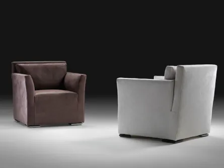 Poltroncina XL Junior di Kappa Salotti