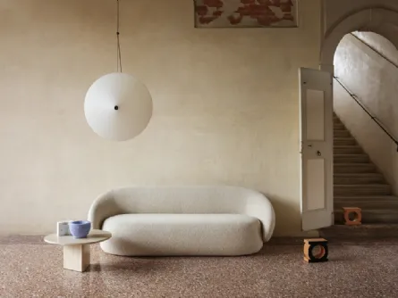 Divano di design Nebulone di Miniforms
