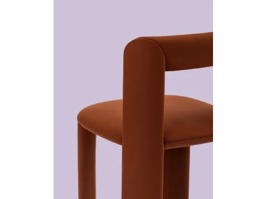 Sedia Amia di Miniforms