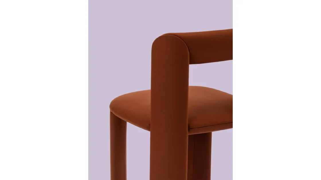 Sedia Amia di Miniforms