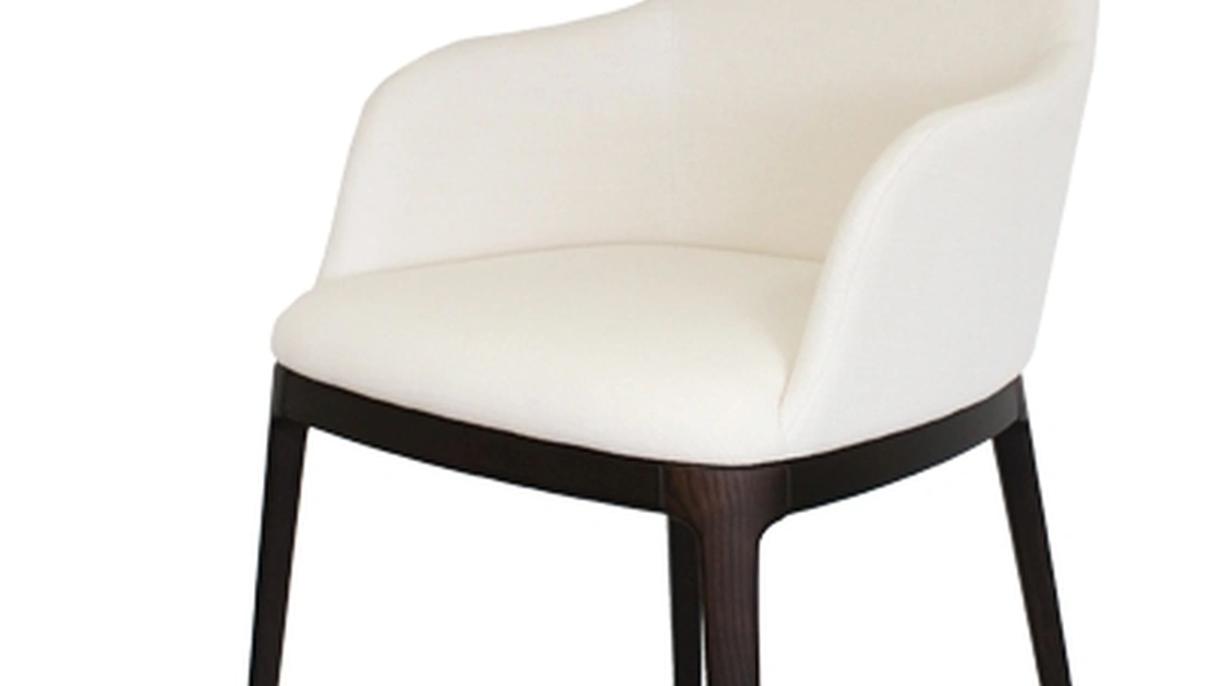 Sedia Breganze di Trevisan Asolo