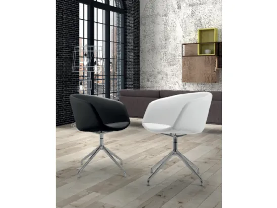 Poltroncina Brera de Di Lazzaro