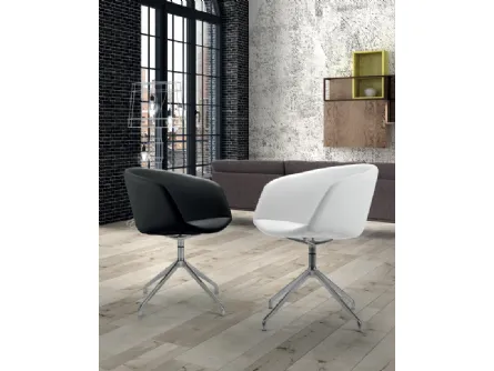 Poltroncina Brera de Di Lazzaro