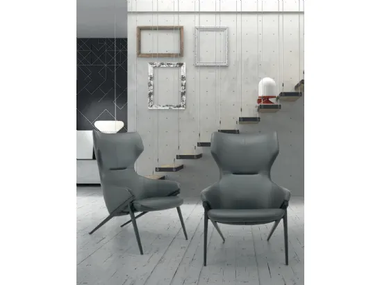 Poltroncina Forma de Di Lazzaro