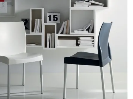 Sedia Ice di Scavolini