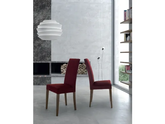 Sedia Linda de Di Lazzaro