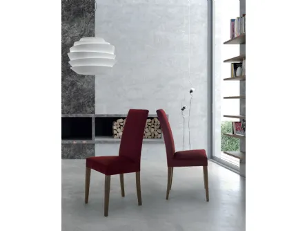 Sedia Linda de Di Lazzaro