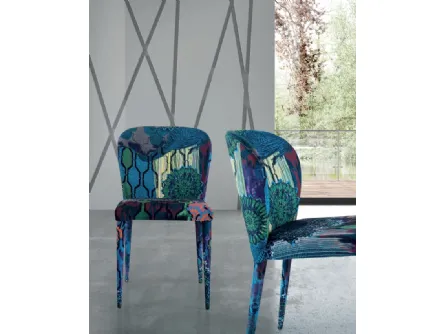 Sedia Luise de Di Lazzaro