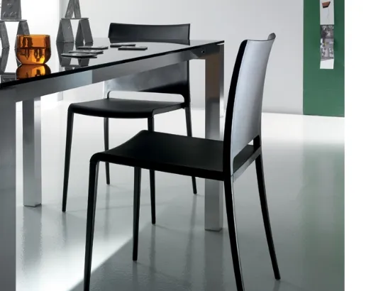 Sedia Mya di Scavolini
