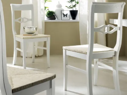 Sedia Royal di Scavolini