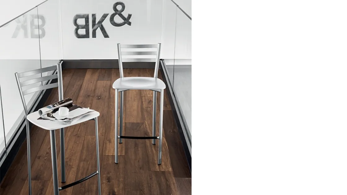 Sgabello Speedy di Scavolini