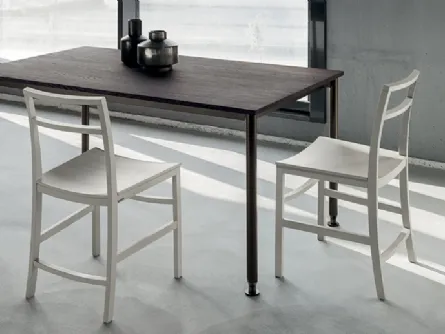 Sedia Step di Scavolini