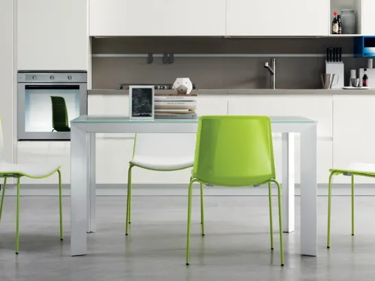 Sedia Tweet di Scavolini