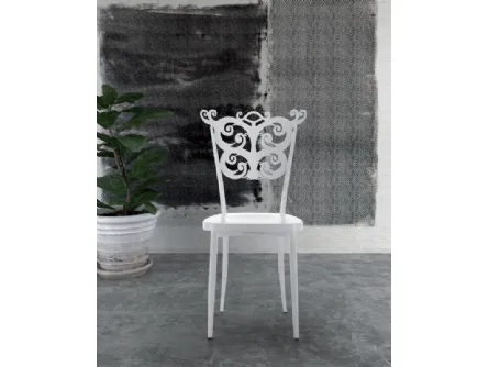 Sedia Vanity de Di Lazzaro
