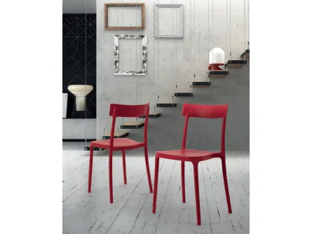 Sedia Vintage de Di Lazzaro