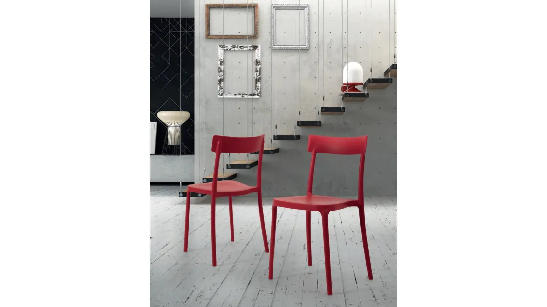 Sedia Vintage de Di Lazzaro