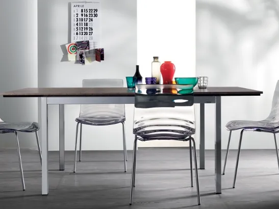Tavolo Derby di Scavolini