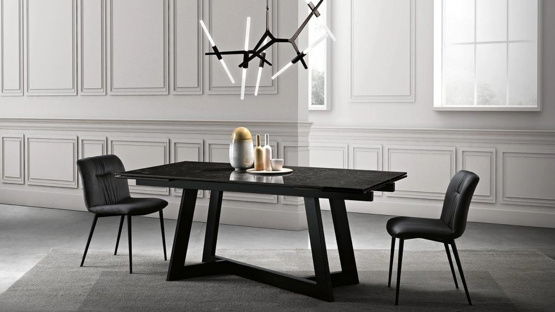 Tavolo allungabile Eddy di MaxHome