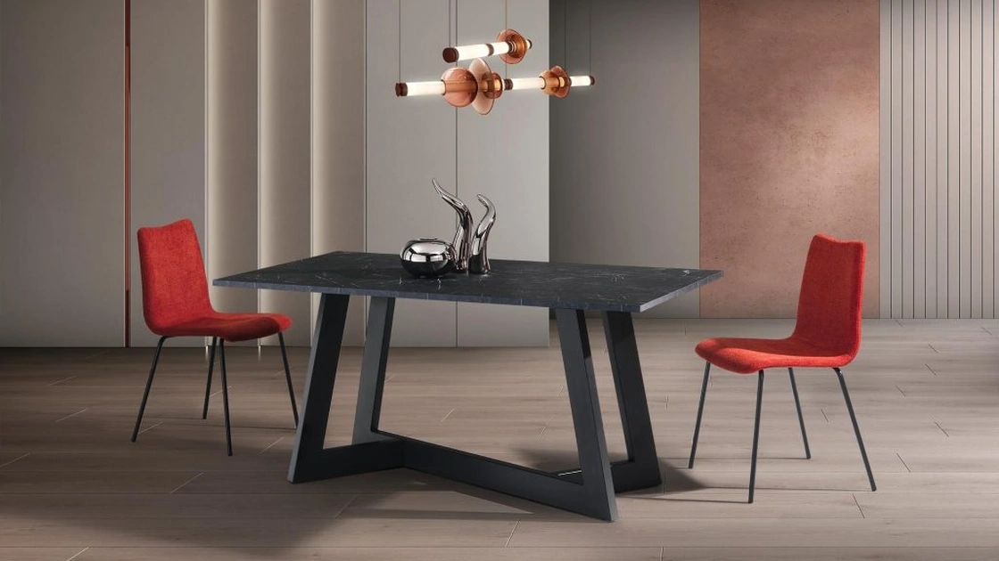 Tavolo Eddy Piane di MaxHome