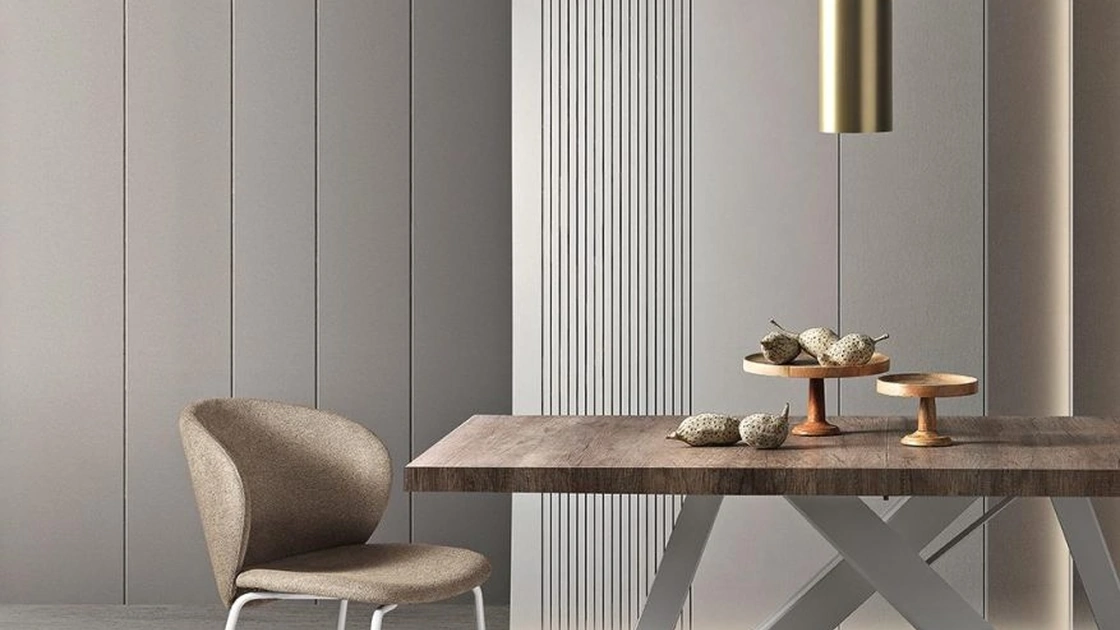 Tavolo Emme Folding di MaxHome