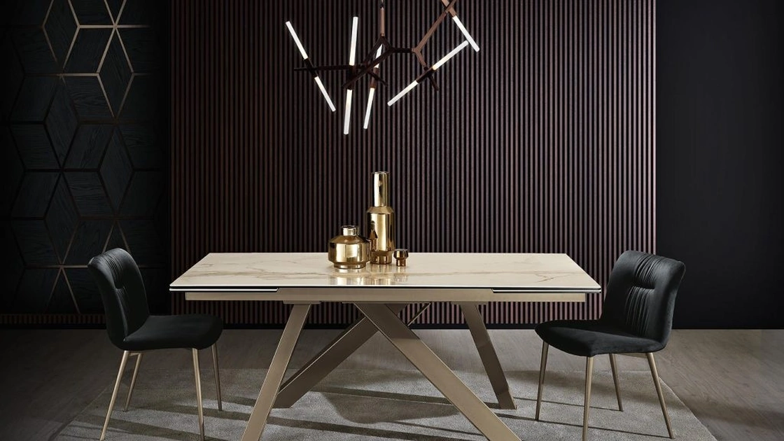 Tavolo allungabile Emme di MaxHome