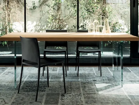 Tavolo Levity di Scavolini
