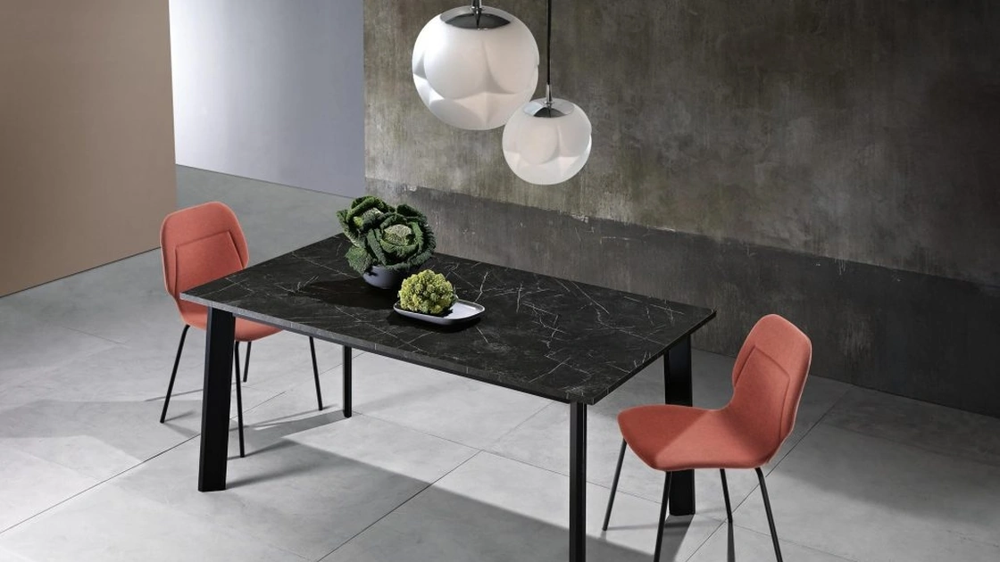 Tavolo da cucina allungabile Teo di MaxHome