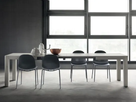 Tavolo allungabile Winter di Scavolini