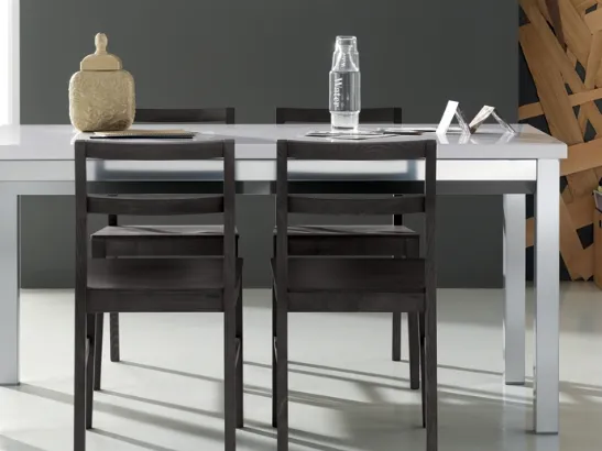 Tavolo Vega di Scavolini