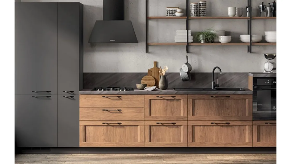 cucina scavolini