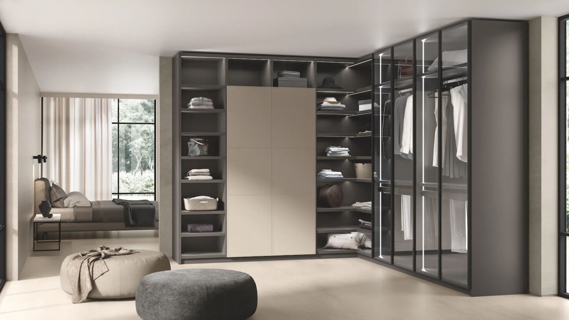 armadio scavolini