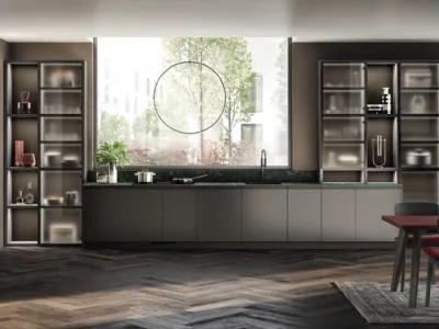 Cucine su Misura a Como