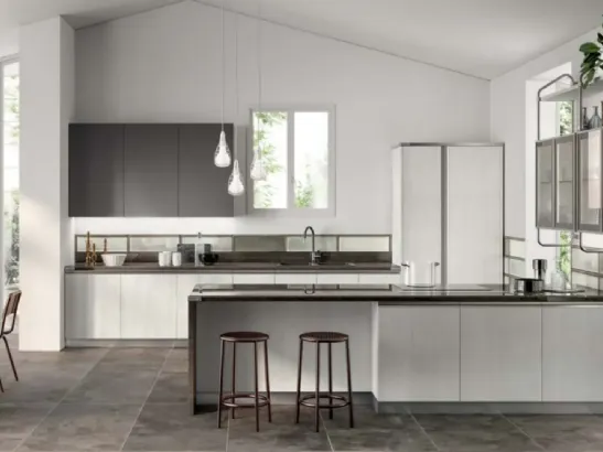 Cucine su misura