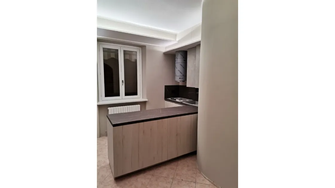 Cucine su misura