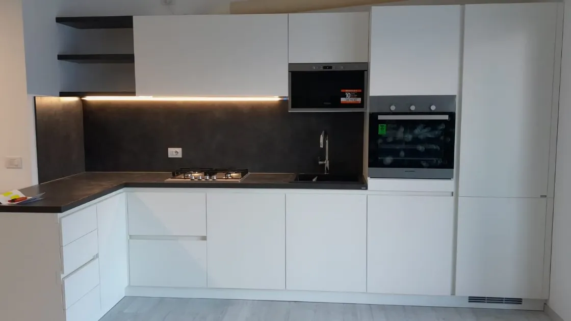 Cucine su misura