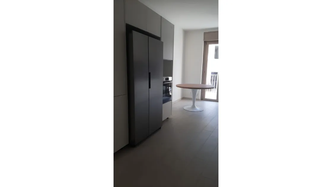 Cucine su misura