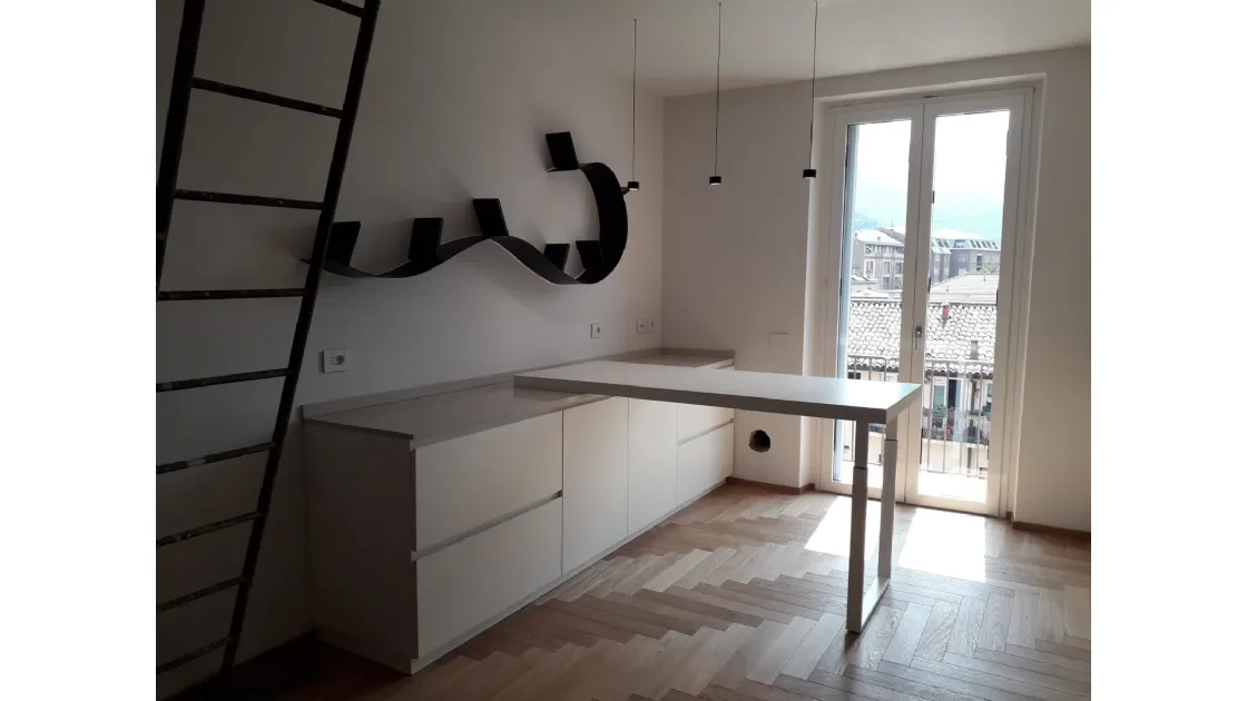 Cucine su misura