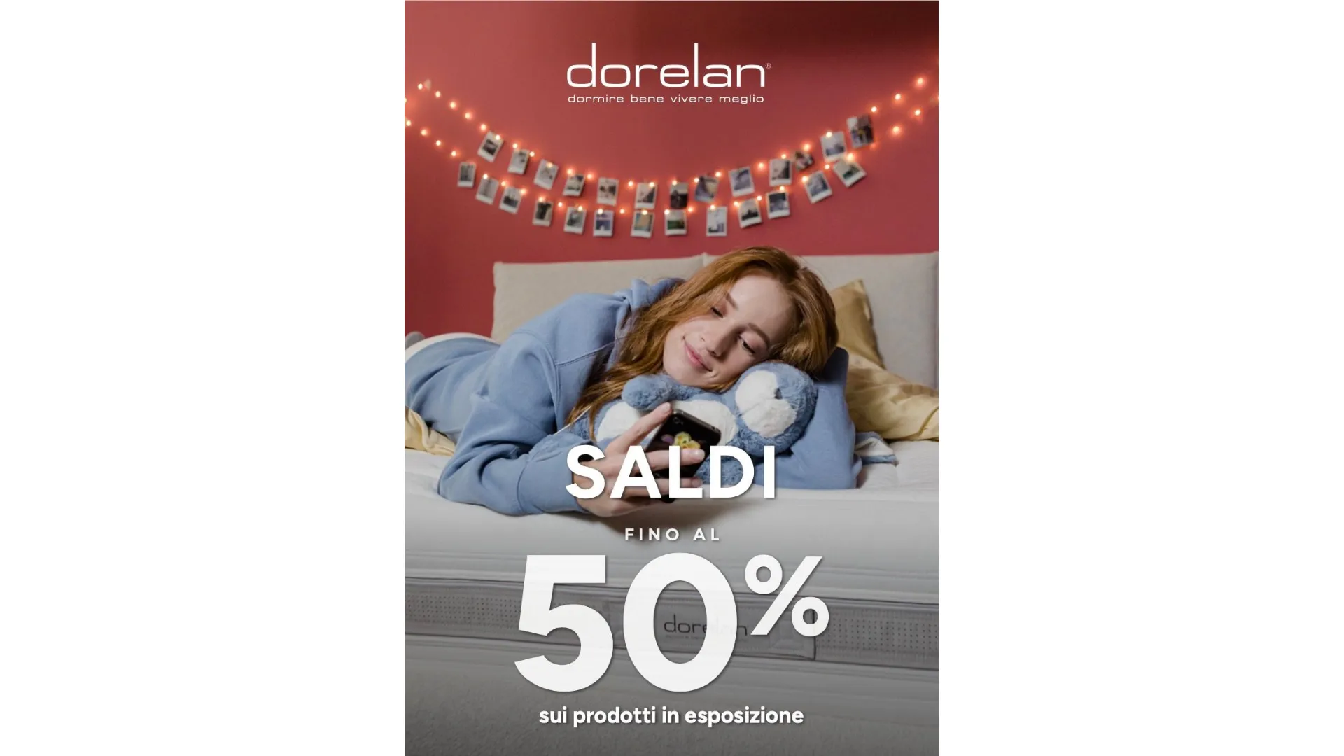 I Materassi selezionati per te